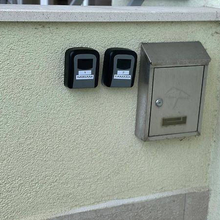Villa 4 Princesses 尼亚卢卡 外观 照片