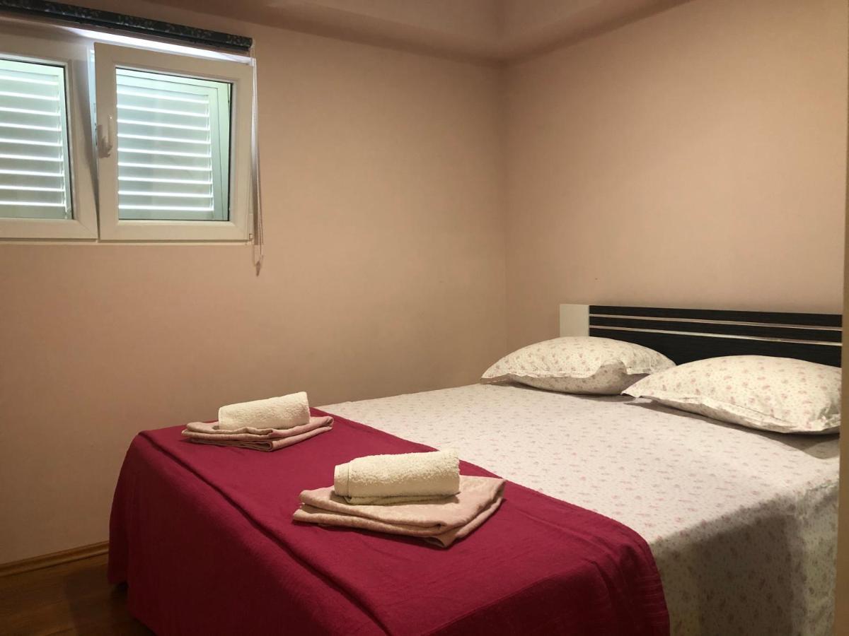 Villa 4 Princesses 尼亚卢卡 外观 照片