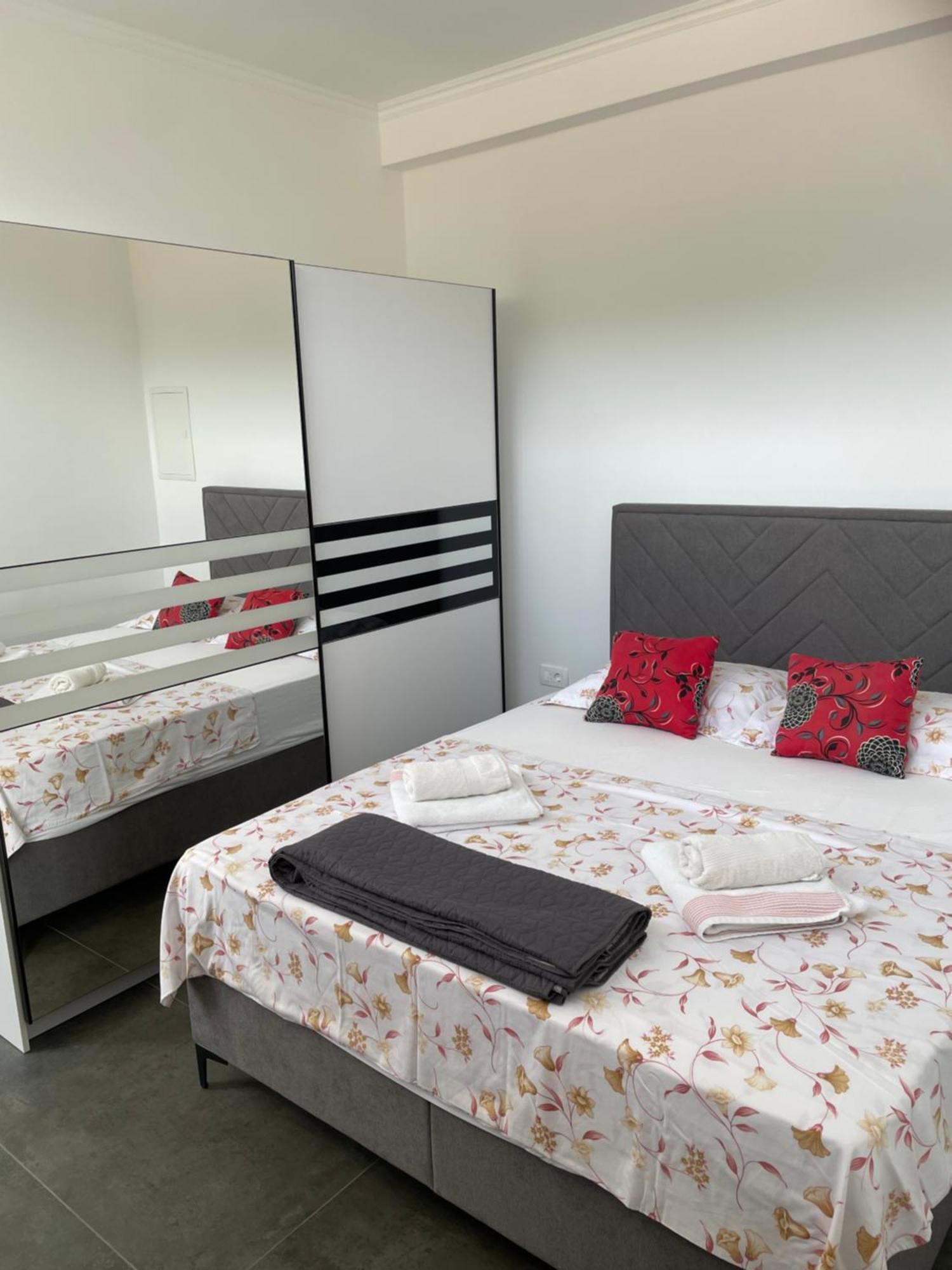 Villa 4 Princesses 尼亚卢卡 外观 照片