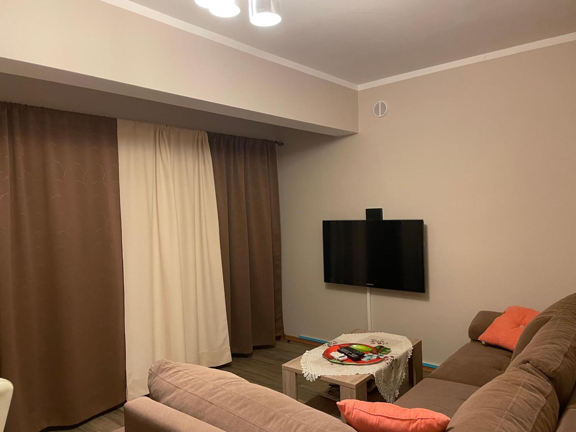 Villa 4 Princesses 尼亚卢卡 外观 照片