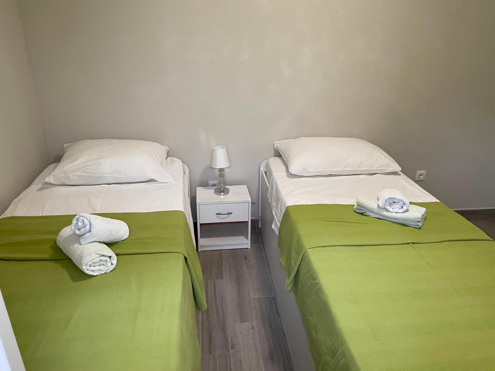 Villa 4 Princesses 尼亚卢卡 外观 照片